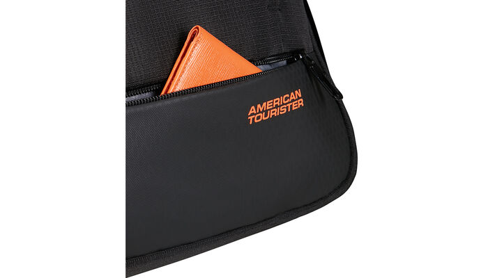 Praktische Innenausstattung