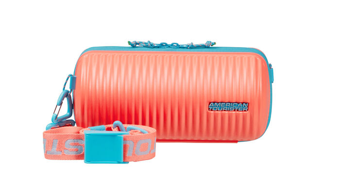 Abnehmbarer Schultergurt