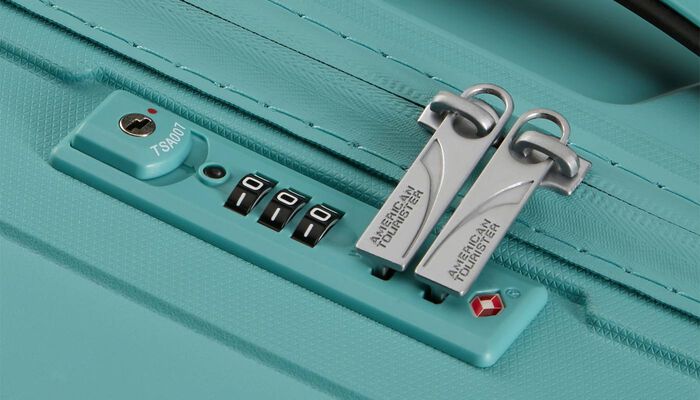Secure travel 