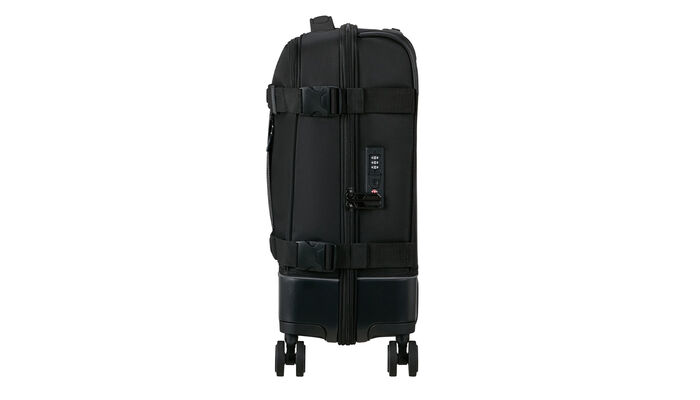 seitliche Kompressionsbänder