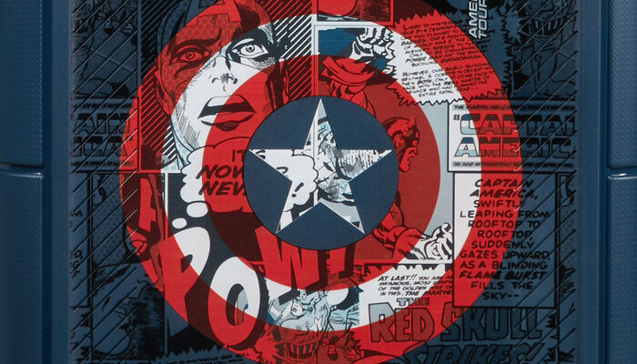 Widerstandsfähige Struktur