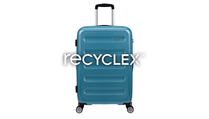Recyclex™ lining