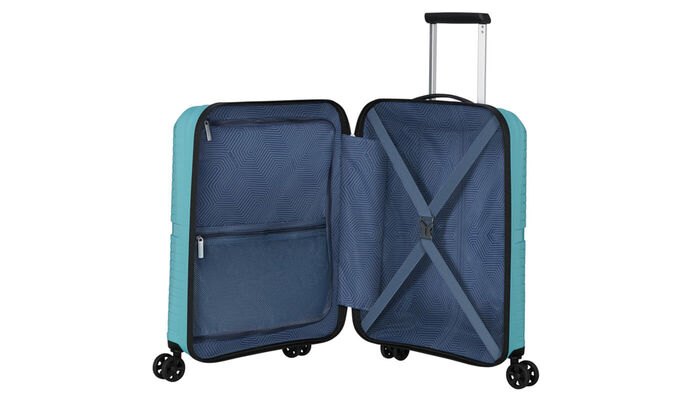 Interior organisation