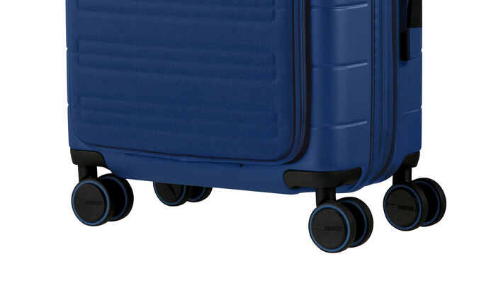 Höchster Reisekomfort