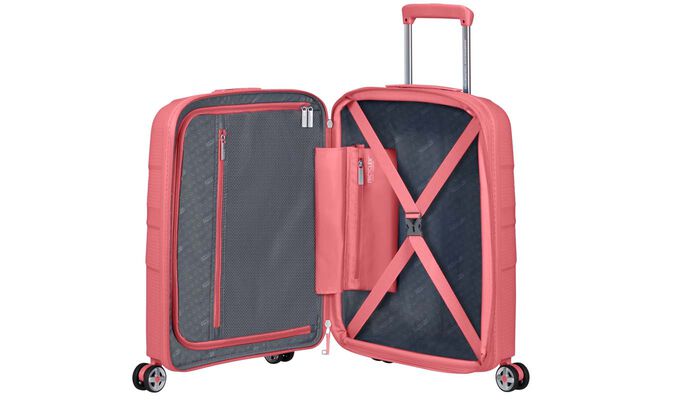 Interior organisation