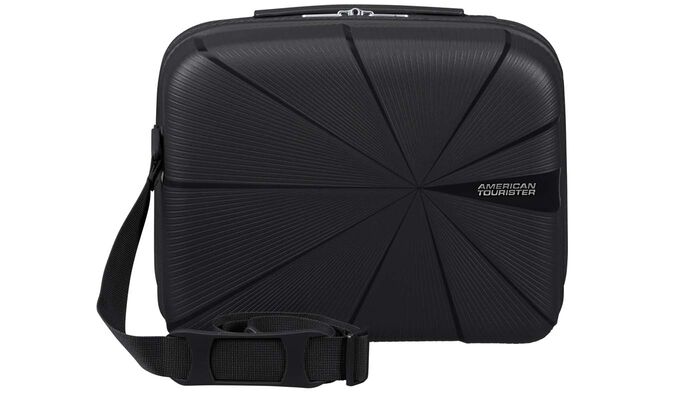 Abnehmbarer Schultergurt 