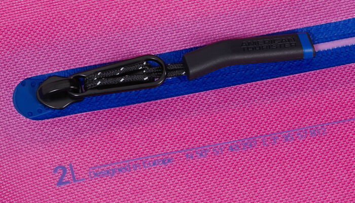 Natürlich wasserabweisend