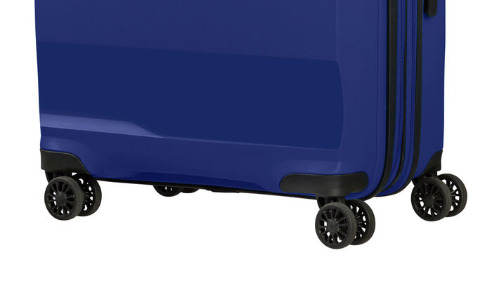 Sublime travel comfort