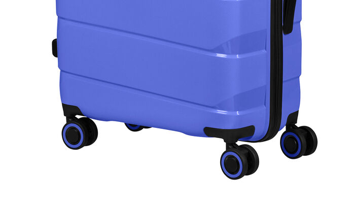 Sublime travel comfort