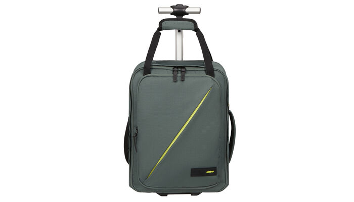 Angepasst an die Ryanair- und Easyjet-Richtlinie für kostenloses Kabinengepäck an Bord