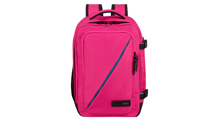 Fitting ryanair free-on-board cabin bag policy