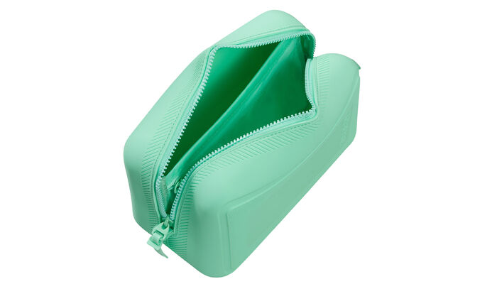 Praktische Innenausstattung