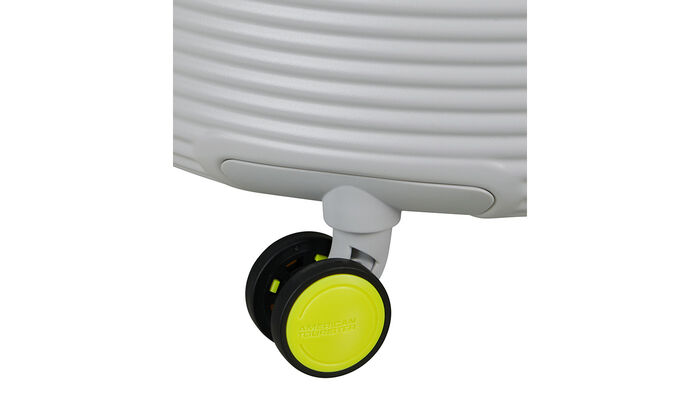 Leichtgängige Rollen