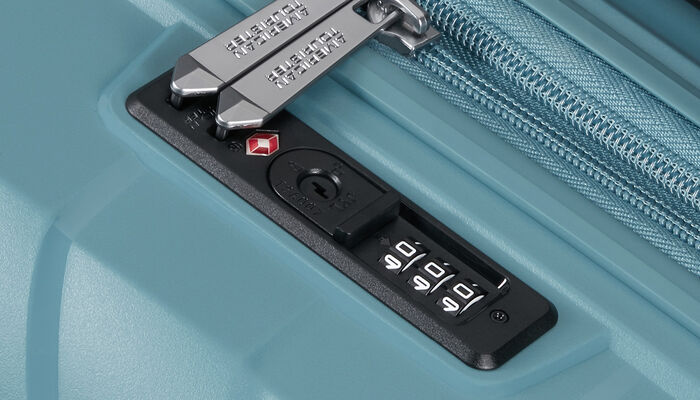 Zuverlässige Sicherheit