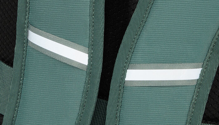 Reflective details