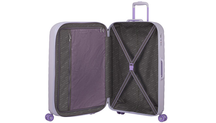 Smarte Innenausstattung