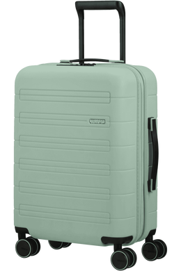 | Airconic Luggage Tourister | Case American Lightweight Hard
