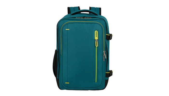 Angepasst an die ryanair-Richtlinie für kostenloses Kabinengepäck an Bord