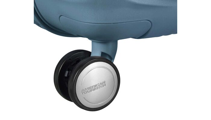 Höchster Reisekomfort