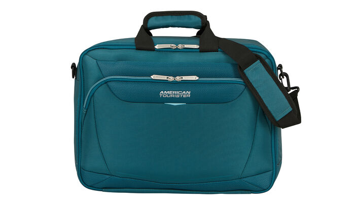 Abnehmbarer Schultergurt