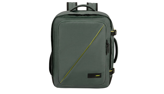 Fitting easyjet free-on-board cabin bag policy