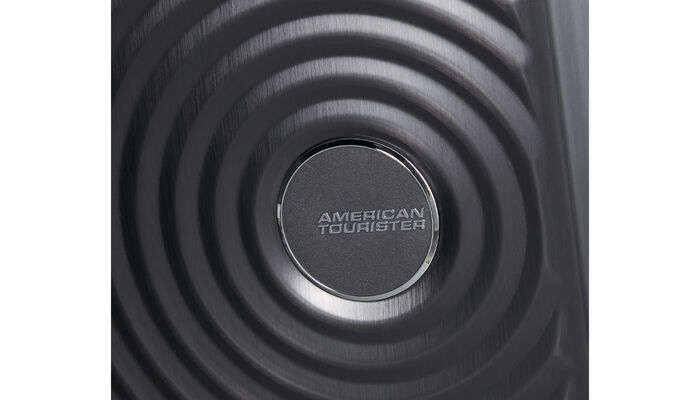 Durable Anodized Aluminum Design