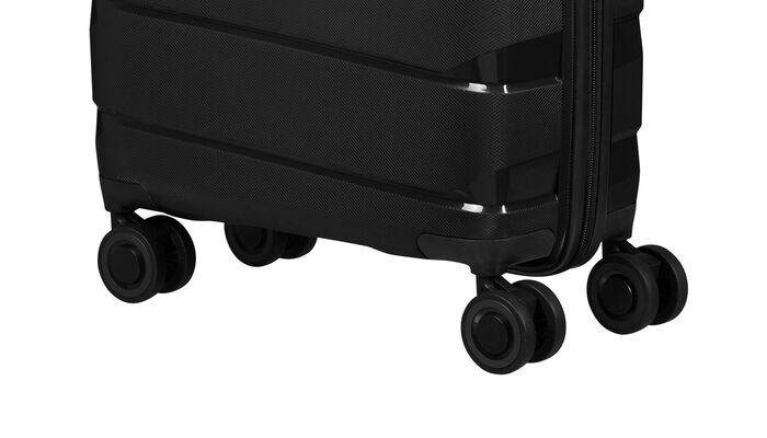 Höchster Reisekomfort