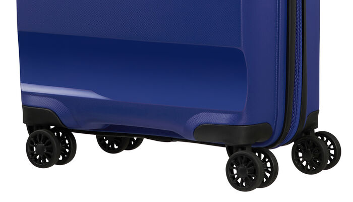 Sublime travel comfort