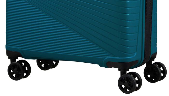 Sublime travel comfort