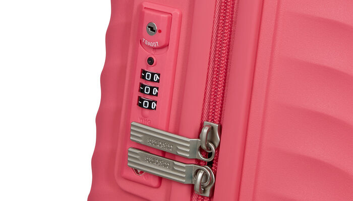 Zuverlässige Sicherheit