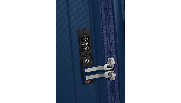 Zuverlässige Sicherheit