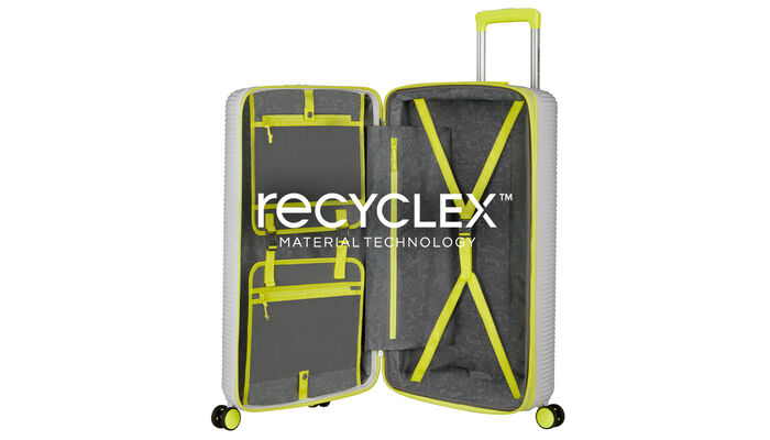 Recyclex™ Innenausstattung