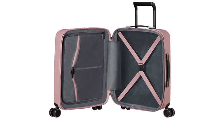 Interior organisation