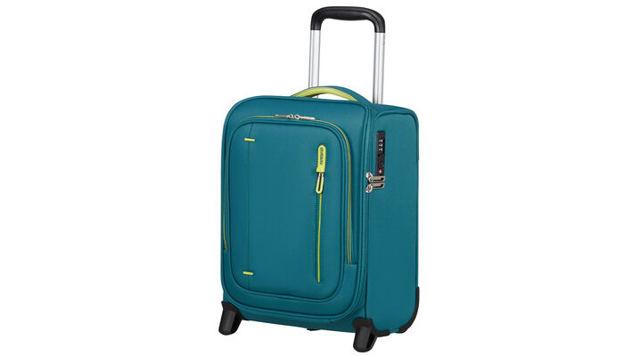 Fitting Ryanair, Vueling and Wizz Air free-on-board cabin bag policy