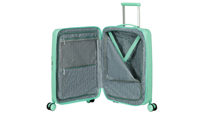 All in One-Innenausstattung