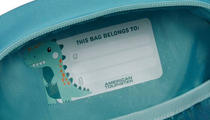 Address Tag