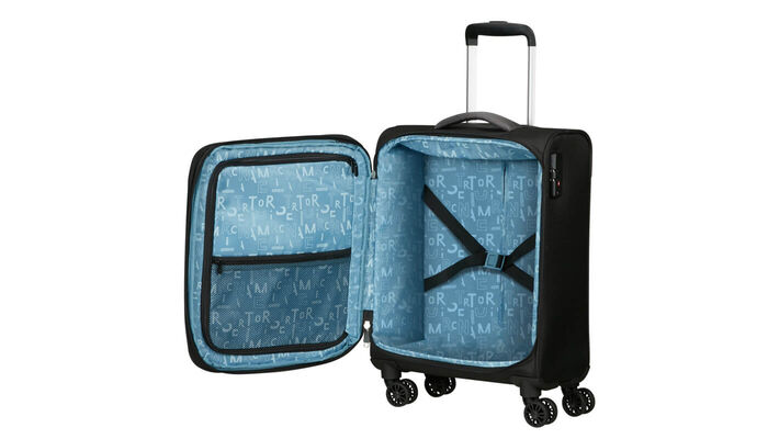 Interior organisation