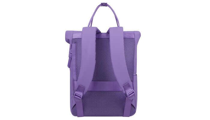 Gepolstertes Rückenteil