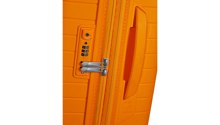 Zuverlässige Sicherheit