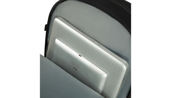 15,6" Laptop-Fach