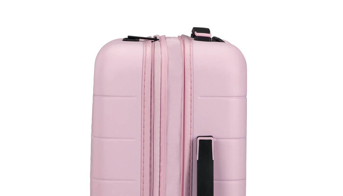 Expandability on all sizes 