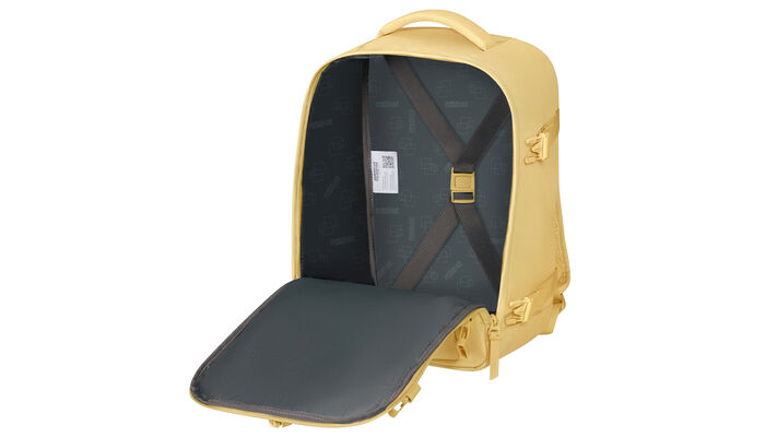 Clothing compartment