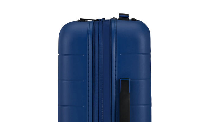 Expandability on all sizes 