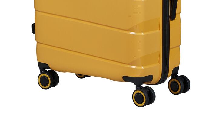 Höchster Reisekomfort