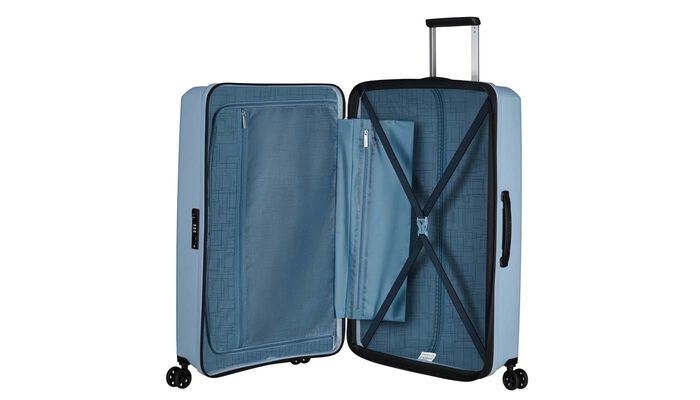 Interior organisation