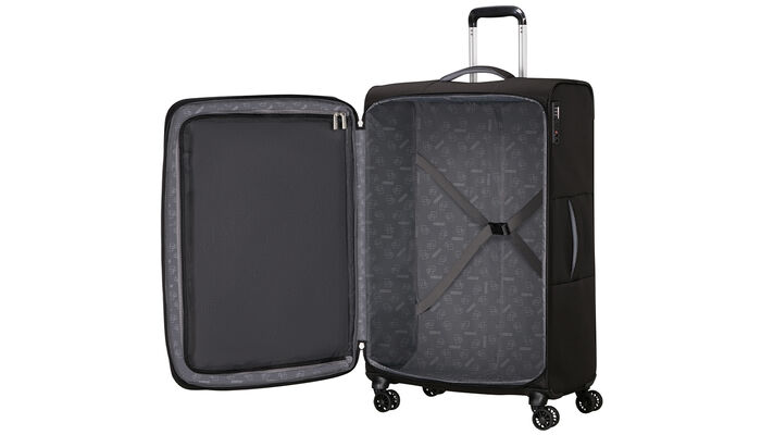 Interior organisation