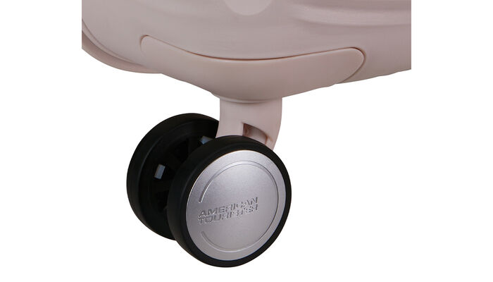 Sublime travel comfort