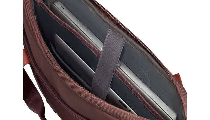 Laptop-Fach 15.6"