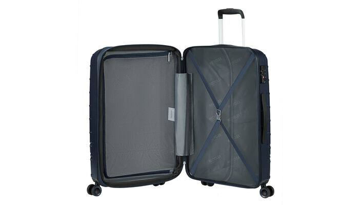 Interior organisation 