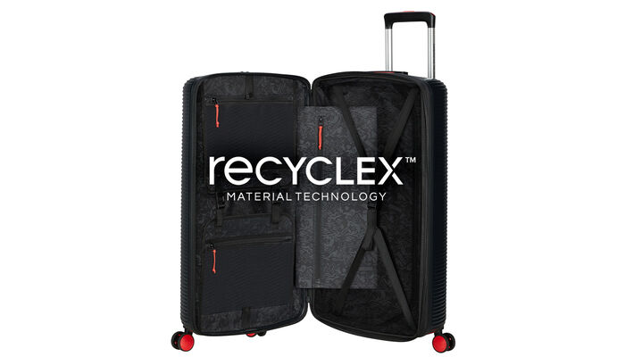 Recyclex™ Innenausstattung